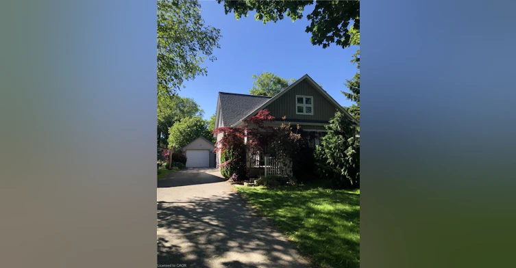529 Simcoe Street, Niagara-on-the-Lake, ON, L0S 1J0 - 4