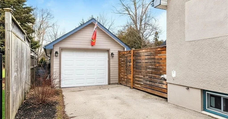 529 Simcoe Street, Niagara-on-the-Lake, ON, L0S 1J0 - 3