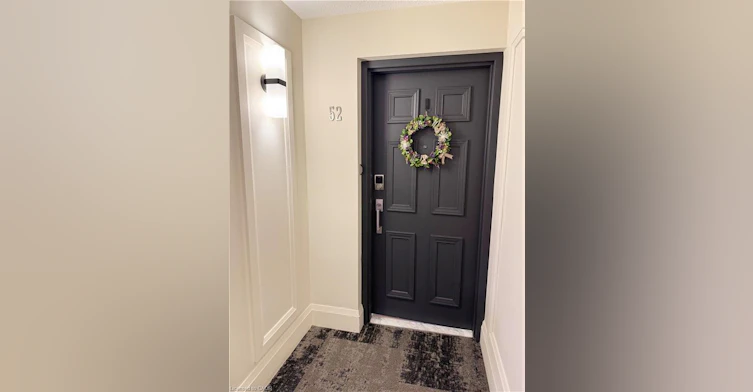 52-50 Blue Springs Drive, Waterloo, ON, N2J 4M4 - 5