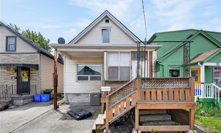 28 Cambridge Avenue