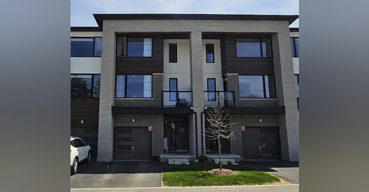 43-350 River Road, Cambridge, ON, N3C 0H4