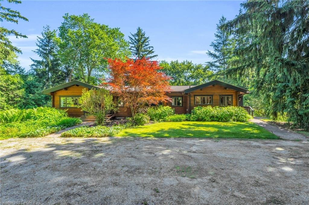 19 Confederation Street, Halton Hills, ON, L7G 3R4