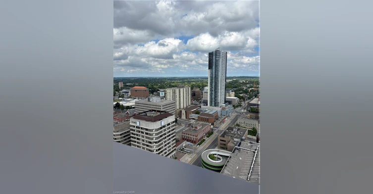 2005-55 Duke Street W, Kitchener, ON, N2G 1A6 - 15