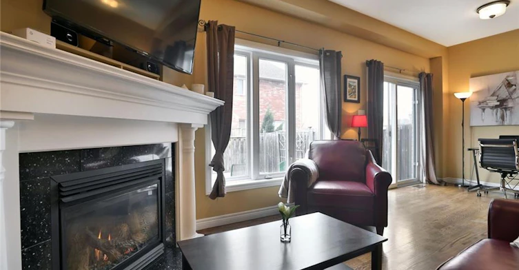 5235 Autumn Harvest Way, Burlington, ON, L7L 7J5 - 8