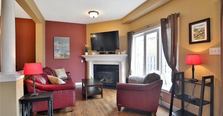 5235 Autumn Harvest Way, Burlington, ON, L7L 7J5 - 6