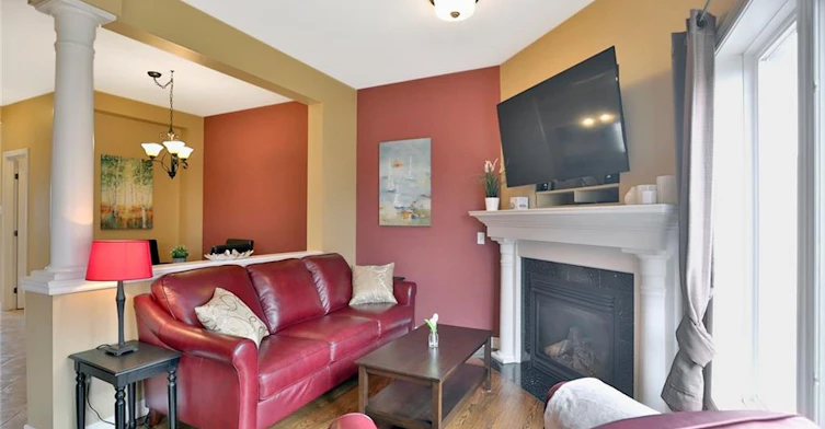 5235 Autumn Harvest Way, Burlington, ON, L7L 7J5 - 7