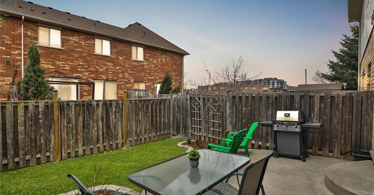 5235 Autumn Harvest Way, Burlington, ON, L7L 7J5 - 29