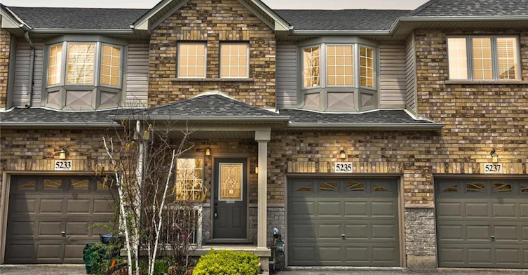 5235 Autumn Harvest Way, Burlington, ON, L7L 7J5 - 2