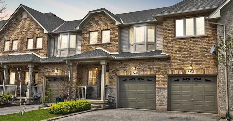 5235 Autumn Harvest Way, Burlington, ON, L7L 7J5