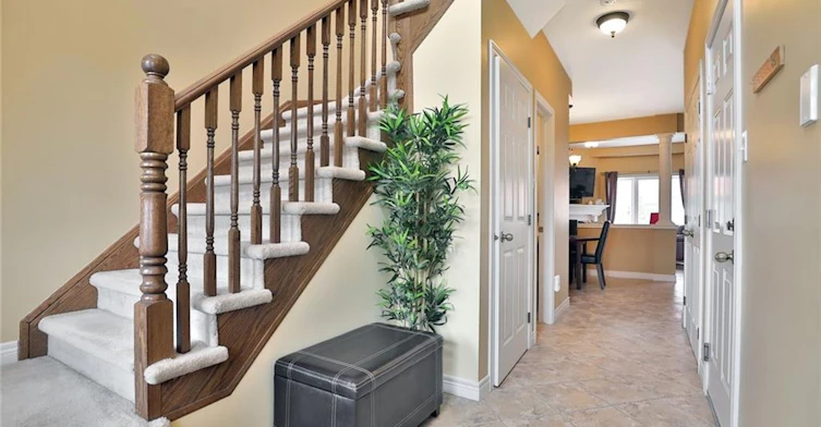5235 Autumn Harvest Way, Burlington, ON, L7L 7J5 - 5