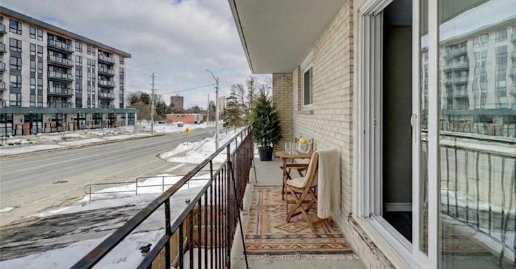 5-317 Erb Street W, Waterloo, ON, N2L 1W4 - 5