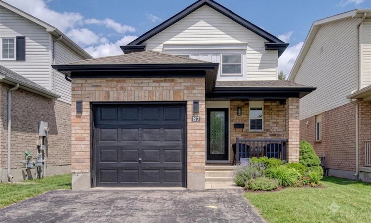 87 Jordan Drive