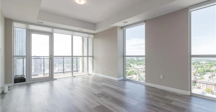 2210-60 Charles Street W, Kitchener, ON, N2G 0C9 - 9