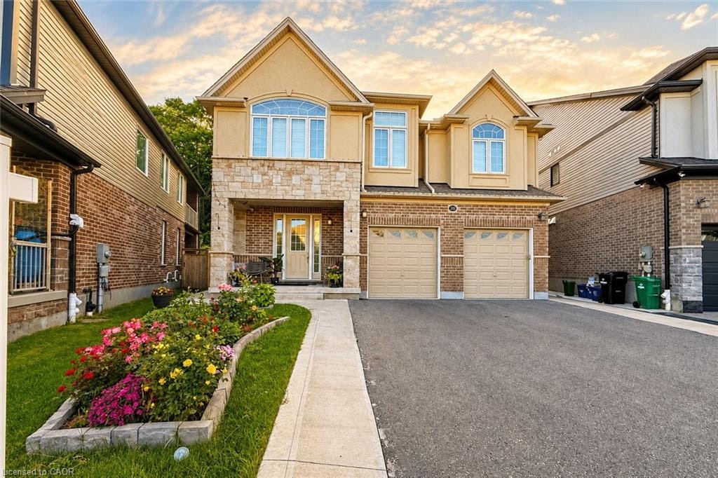 285 Sedgewood Street, Kitchener, ON, N2P 0G6