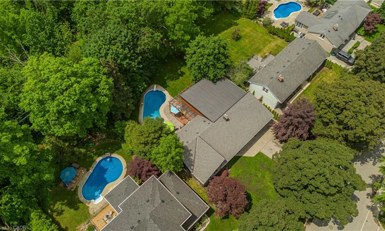 272 Goodram Drive