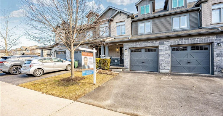 22-22 Arlington Crescent, Guelph, ON, N1L 0K9 - 3