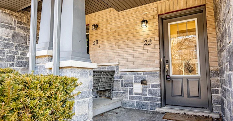 22-22 Arlington Crescent, Guelph, ON, N1L 0K9 - 4