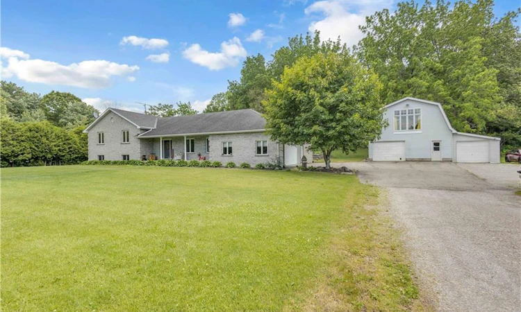 1306 St Johns Road W
