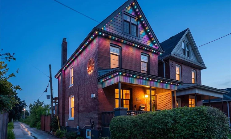 26 Campbell Avenue