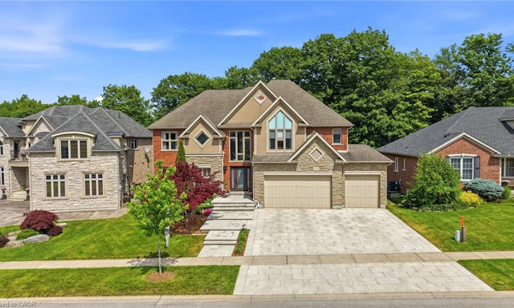 4141 Stadelbauer Drive