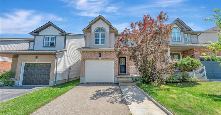 479 Trembling Aspen Avenue, Waterloo, ON, N2V 2T4