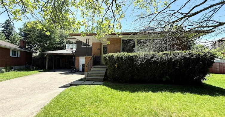20 Cardill Crescent, Waterloo, ON, N2L 3Y6 - 2