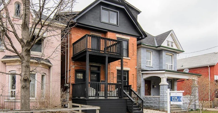 249 Emerald Street N, Hamilton, ON, L8L 5L1