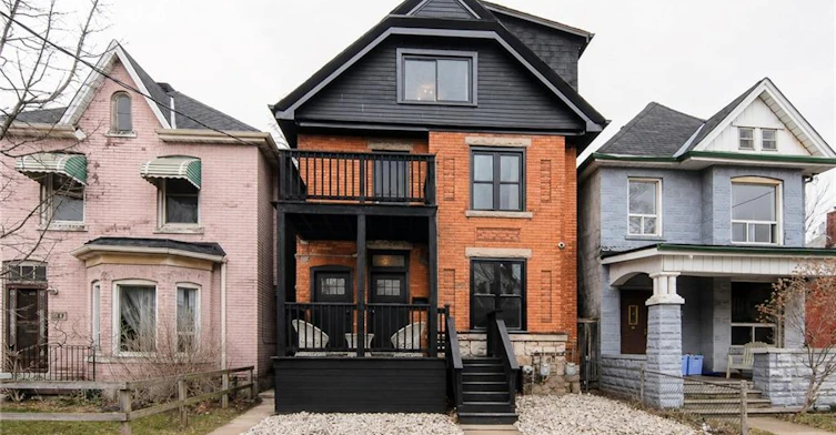 249 Emerald Street N, Hamilton, ON, L8L 5L1