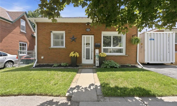 141 East Avenue