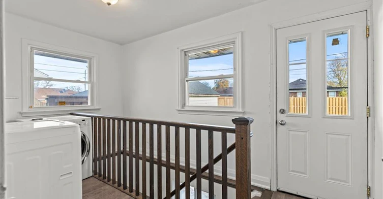 Lower-14 Westmount Avenue, Thorold, ON, L2V 2W1 - 4