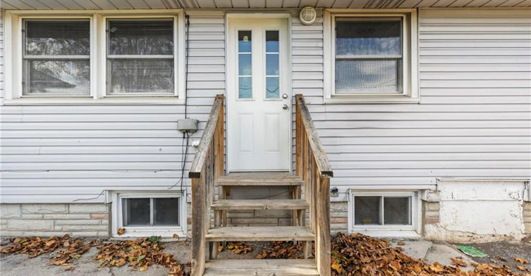 Lower-14 Westmount Avenue, Thorold, ON, L2V 2W1 - 3