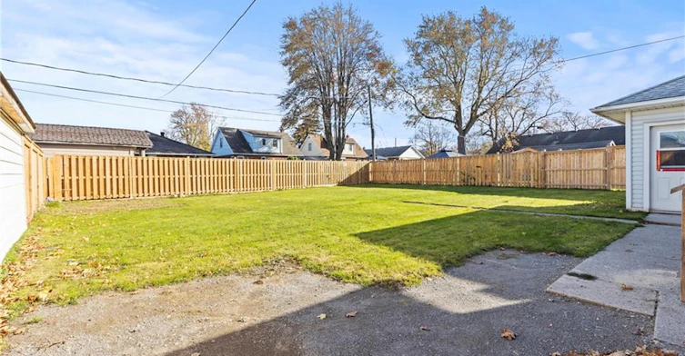 Lower-14 Westmount Avenue, Thorold, ON, L2V 2W1 - 21