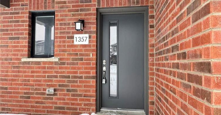 1357 Michael Circle, London, ON, N5V 0B8 - 2