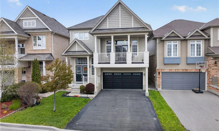 136 Whitwell Way