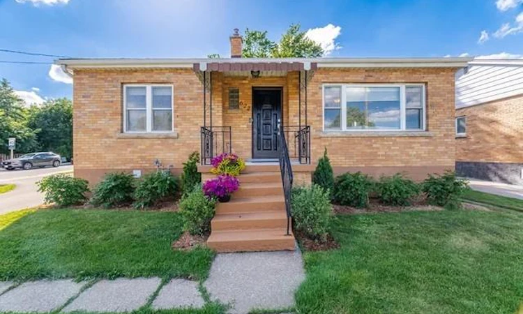 622 Upper Sherman Avenue