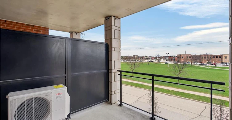 202-175 Commonwealth Street, Kitchener, ON, N2E 0H4 - 13