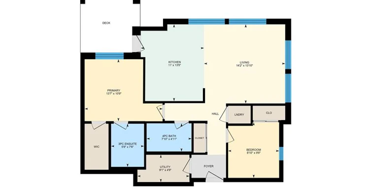202-175 Commonwealth Street, Kitchener, ON, N2E 0H4 - 28