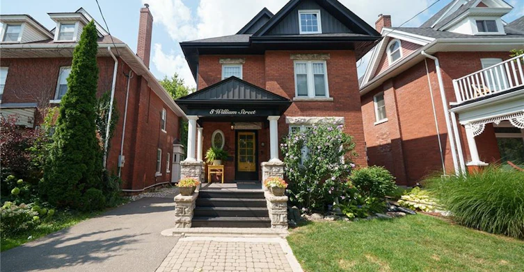 8 William Street, Brantford, ON, N3T 3K1 - 2