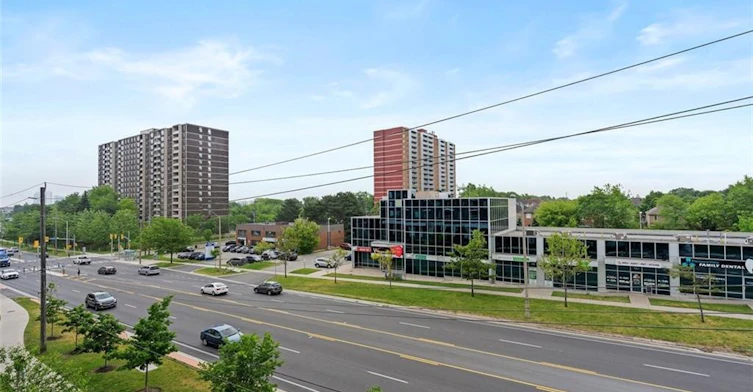 316-3220 Sheppard Avenue E, Toronto, ON, M1T 3K3 - 32