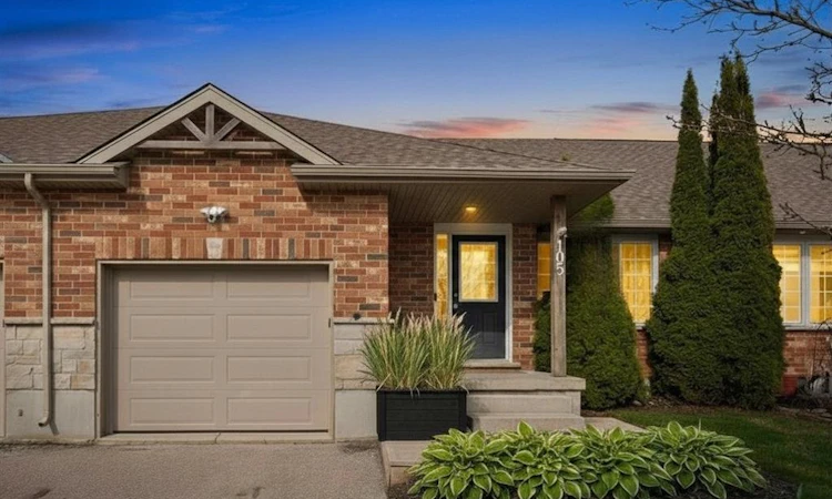 105 Spencer Drive