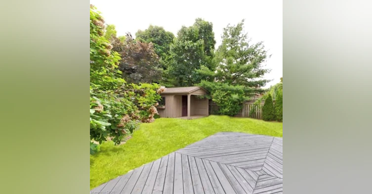 413 Falconridge Drive, Kitchener, ON, N2K 4H9 - 32