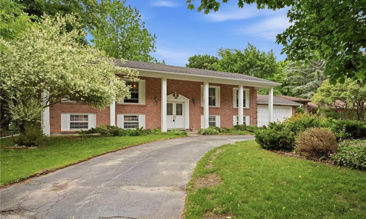 50 Combermere Crescent