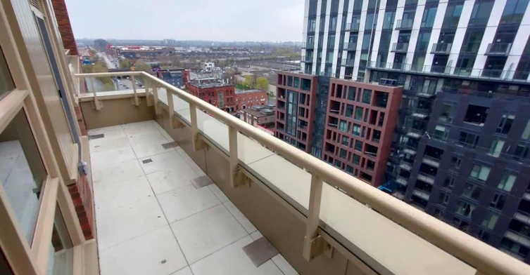 1008-1787 St Clair Avenue W, Toronto, ON, M6N 0B7 - 7