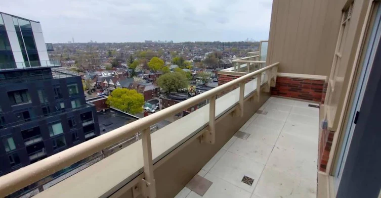 1008-1787 St Clair Avenue W, Toronto, ON, M6N 0B7 - 6