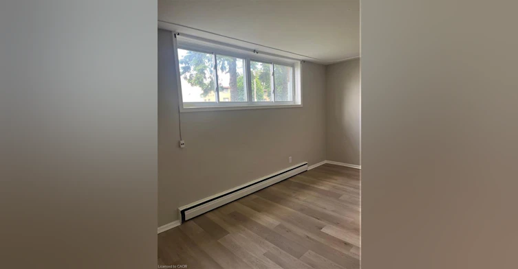 1-775 Frederick Street, Kitchener, ON, N2B 2B4 - 2