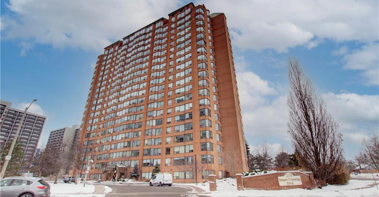 606-1270 Maple Crossing, Burlington, ON, L7S 2J3 - 31