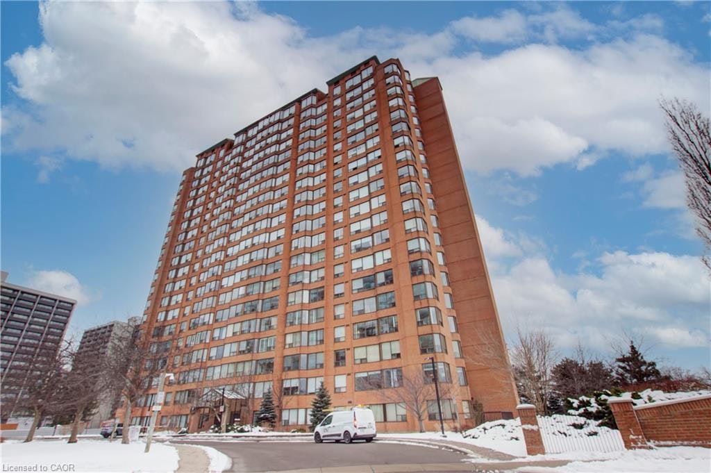 606-1270 Maple Crossing, Burlington, ON, L7S 2J3 - 32