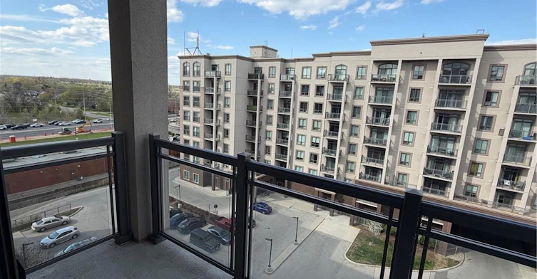 730-2490 Old Bronte Road, Oakville, ON, L6M 9Y5 - 9