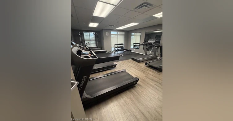 730-2490 Old Bronte Road, Oakville, ON, L6M 9Y5 - 13