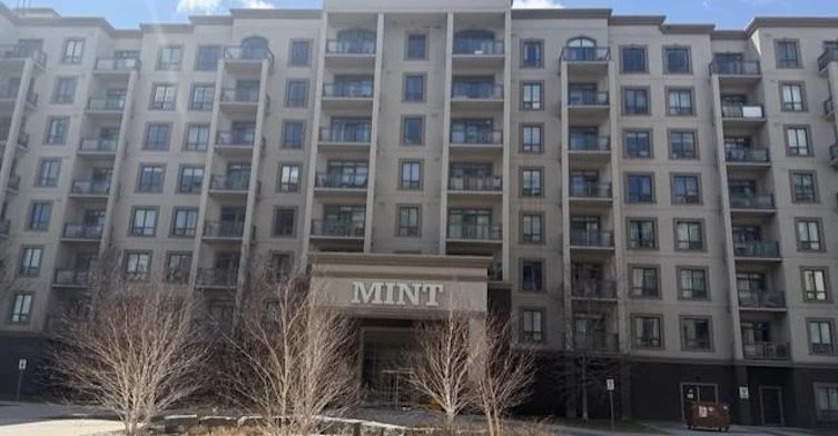 730-2490 Old Bronte Road, Oakville, ON, L6M 9Y5